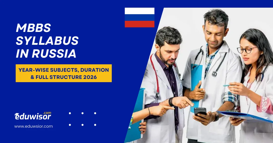 Mbbs Course Structure Eduwisor